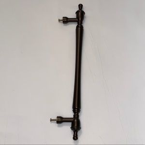 Top Knobs Appliance Pull 12 inch M827-12